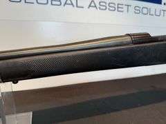 Weatherby Vanguard S2 Youth Rifle, 7mm REM