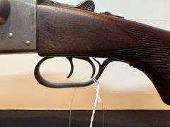 Eastern Arms 5100 Shotgun