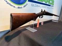 NVM 12 Ga Shotgun
