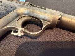 Savage Arms 1917 Pistol