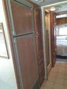 1997 Holiday Rambler Motor Home