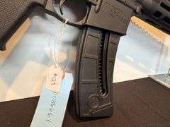 Smith & Wesson M&P 15-22 Pistol, 22 LR