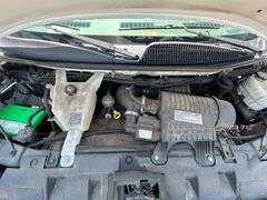 2018 Chevrolet Express 3500 2WD Service Van Body