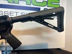 Anderson AM-15 Rifle, 5.56