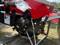 2025 Raytree Unused RMSG29 Skidsteer 29in Stump Grinder