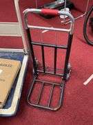 Furniture Dolly and small cart
