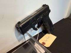 Diamondback Firearms AM2 Pistol - Parts Only