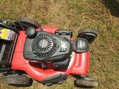 Snapper 22 inch Mower
