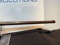 Remington Model 11 Shotgun