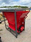 2025 Raytree Unused RMBC72 72in Skidsteer Block Crusher