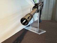 Smith & Wesson M7P 15-22 Rifle, 22 LR