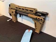 KEL-TEC SUB 2000 Rifle
