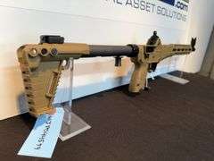 KEL-TEC SUB 2000 Rifle