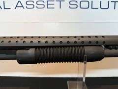 Mossberg 500A Shotgun, 12 Ga