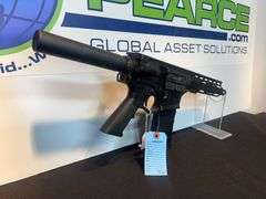 American Tactical OMNI Hybrid Pistol, 5.56