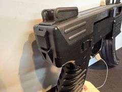 Intratec TEC-22 Pistol - Parts Only