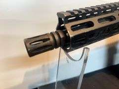 American Tactical OMNI Hybrid Pistol, 5.56