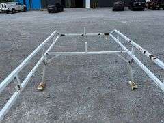 Truck Ladder Rack