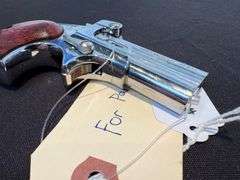 Cobra C22M Pistol - Parts Only