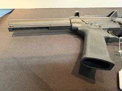 Smith & Wesson M&P 15-22 Pistol, 22 LR