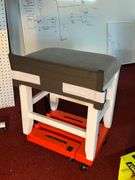 (4) Various rolling tables/stand