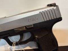 Sig Sauer P365 Pistol