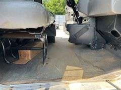 2010 Kenworth T370 Vac Truck