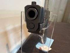 Smith & Wesson M&P 9 Pistol