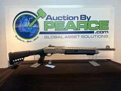 American Tactical DF-12 Shotgun, 12 Ga