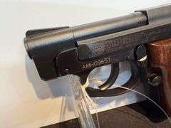 Taurus PT22 Pistol 22LR - Parts Only