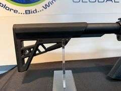 Diamondback Firearms DB15 Rifle, 5.56 NATO