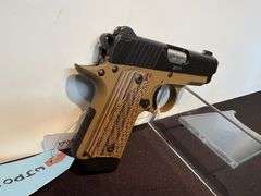 Kimber Micro 380 Pistol