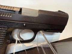 Ruger P95 Pistol - Parts Only