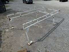 Truck Ladder Rack