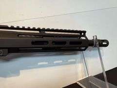 American Tactical Milsport AR Pistol