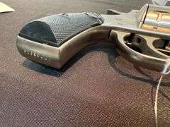 Harrington & Richardson 733 Revolver