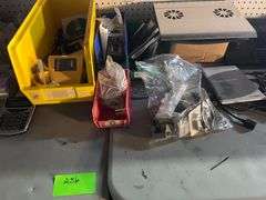 (2) Tables with all contents