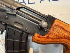 Century Arms Micro Draco Pistol
