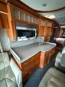 2008 Newmar Mountain Aire 4529 Diesel Pusher Motorhome