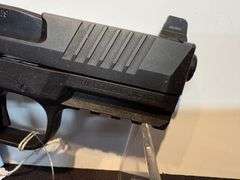 FN Herstal Firearms FN 509 Pistol
