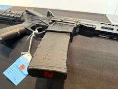 American Tactical OMNI Hybrid Pistol