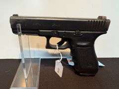 Glock 21 Gen 3 Pistol