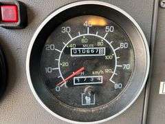 2010 Kenworth T370 Vac Truck