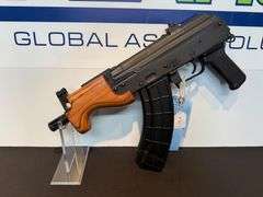 Century Arms Micro Draco Pistol