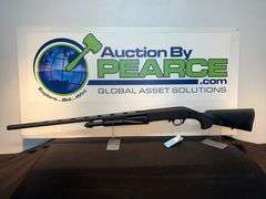 Hatsan Arms Escort Shotgun, 20 Ga