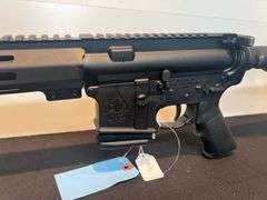 Del-Ton DTI-15 Rifle, 5.56 NATO
