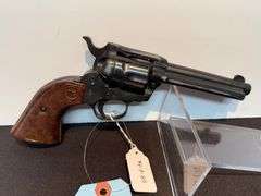 ROHM 66 Revolver
