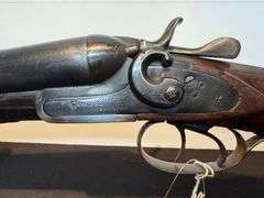 Crescent 11 Shotgun