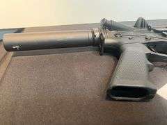 American Tactical OMNI Hybrid Pistol, 5.56