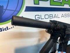 American Tactical OMNI Hybrid Pistol, 5.56